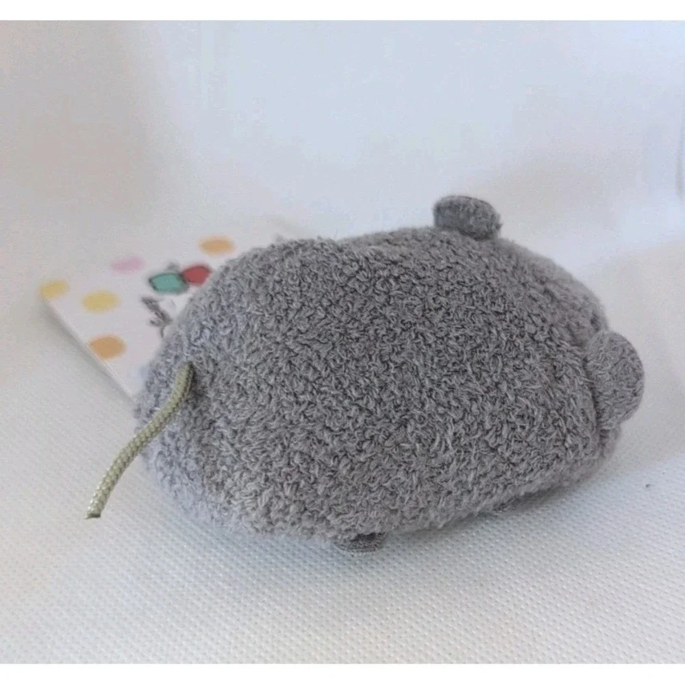 Disney Mini Tsum Tsum Plush - Gopher‎ from Winnie the Pooh - New